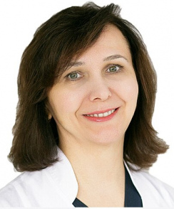Волосатова Ирина Николаевна узи-специалист