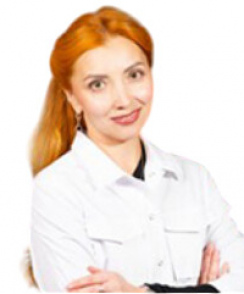 Усольцева Елена Николаевна гинеколог-эндокринолог