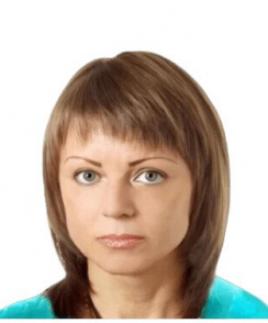 Буляница Светлана Геннадьевна стоматолог