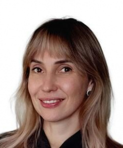 Костина Ульяна Сергеевна невролог