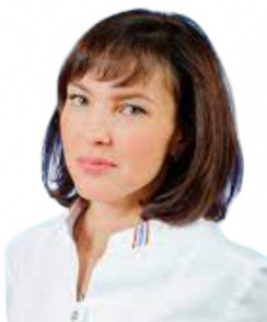 Рудых Анна Владимировна узи-специалист