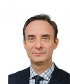 Быков Юрий Николаевич невролог