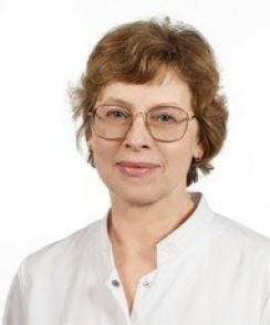 Достовалова Людмила Валериевна аллерголог