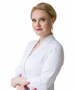 Кузнецова Юлия Александровна дерматолог