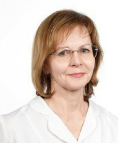 Максюта Елена Викторовна кардиолог