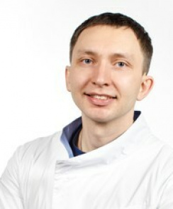 Тириков Иван Витальевич невролог