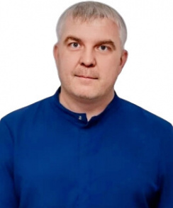 Иванов Иван Петрович стоматолог