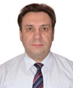 Семендяев Андрей Александрович акушер