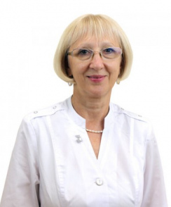 Пазаева Елена Аркадьевна узи-специалист