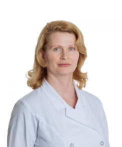 Шелехова Юлия Владимировна гастроэнтеролог