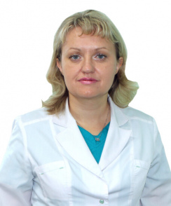 Темникова Ирина Васильевна лор (отоларинголог)