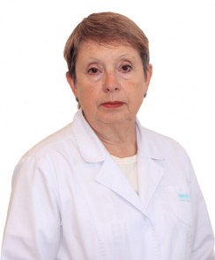 Пономарева Ирина Николаевна невролог