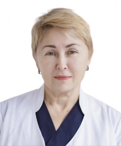 Петрова Нина Геннадьевна невролог