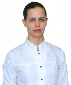 Анпалова (Левина) Галина невролог