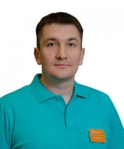 Истомин Артём Юрьевич стоматолог