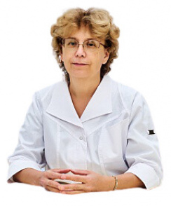 Субботина Мария Владимировна лор (отоларинголог)