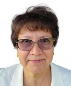 Щедреева Елена Анатольевна кардиолог