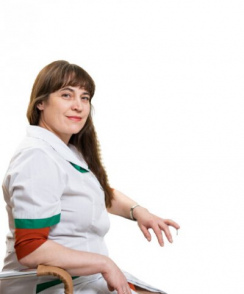 Фукс Ирина Анатольевна гинеколог