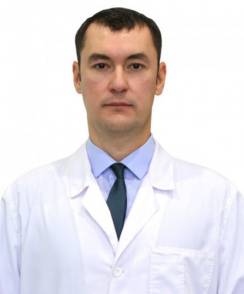 Калинин Андрей Андреевич нейрохирург