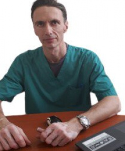 Егоров Андрей Владимирович нейрохирург