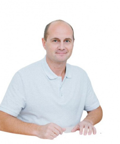 Андрющенко Игорь Владимирович флеболог