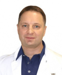 Соботович Дмитрий Владимирович пластический хирург