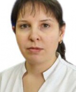 Витвицкая Ксения Борисовна ревматолог