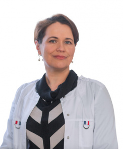 Красникова Наталья Олеговна узи-специалист