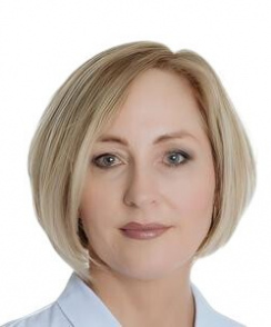 Гапеева Ирина Витальевна рентгенолог