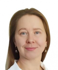 Иноземцева Александра Алексеевна рентгенолог