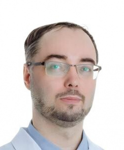 Глибко Александр Владимирович рефлексотерапевт