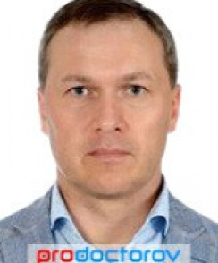 Куторкин Виктор Геннадьевич пластический хирург