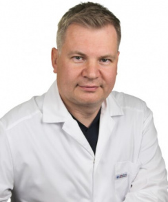 Лапшин Константин Евгеньевич эндоскопист