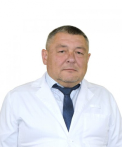 Подвезко Александр Анатольевич эндоскопист