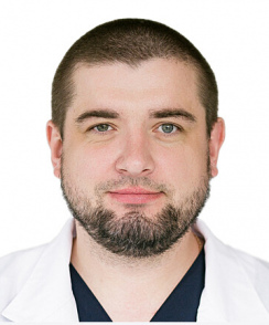 Сидоров Степан Петрович андролог
