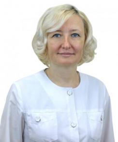 Козлова Наталья Анатольевна гастроэнтеролог