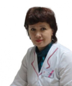 Предеина Ирина Георгиевна лор (отоларинголог)