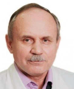 Комогорцев Игорь Евгеньевич ортопед