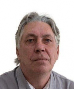 Клименко Игорь Георгиевич ортопед