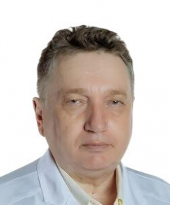 Нехзер Леонид Анатольевич психиатр