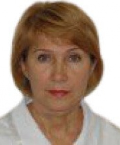 Маркова Татьяна Степановна стоматолог