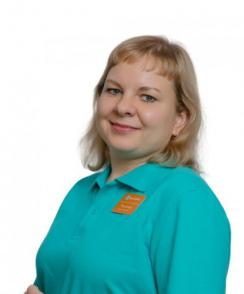 Русакова Ирина Юрьевна стоматолог