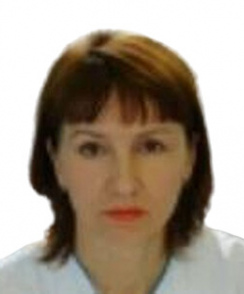 Калган Наталья Ивановна венеролог