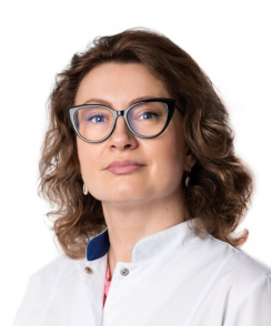 Надирадзе Виктория Николаевна дерматолог