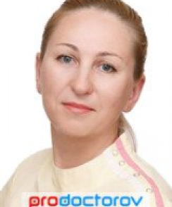 Вишневская Вера Анатольевна уролог