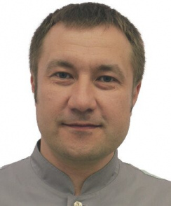 Шемякин Евгений Викторович дерматовенеролог