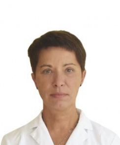 Саютина Александра Леонидовна стоматолог