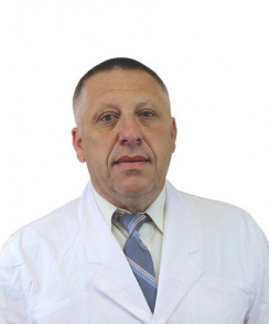 Лозовский Михаил Юрьевич стоматолог