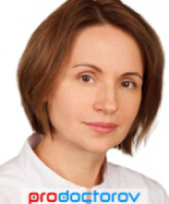 Наделяева Яна Геннадьевна гинеколог