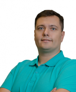 Адодин Денис Александрович стоматолог